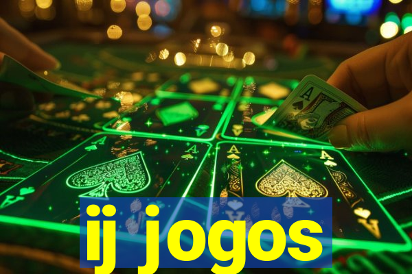 ij jogos